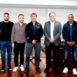 Nueva era: Néstor Lorenzo está listo para dirigir a la Selección Colombia