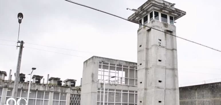 Investigan panfletos amenazantes contra guardianes del Inpec de la cárcel de Tuluá