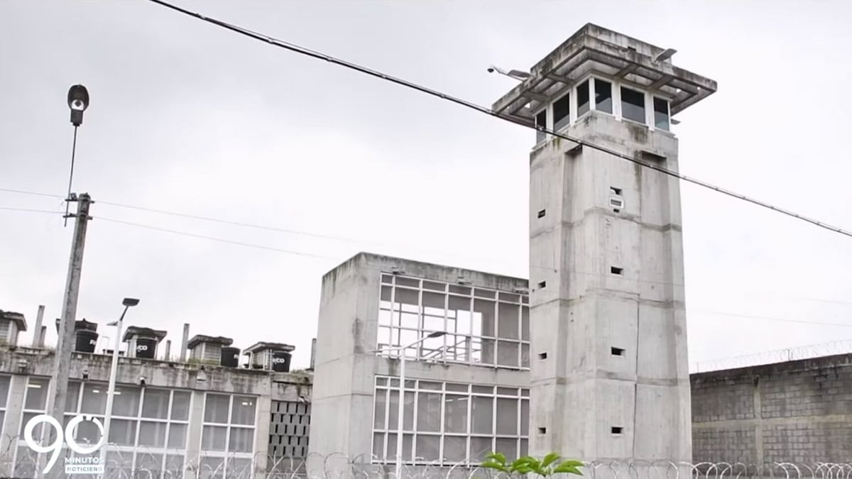 Protesta en cárcel de Tuluá: familia de presos fallecidos piden justicia