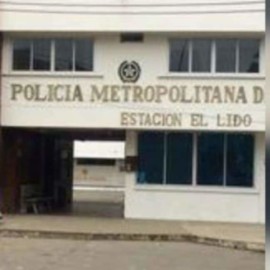 Reclusos de la estación de Policía El Lido intentaron fugarse dos veces