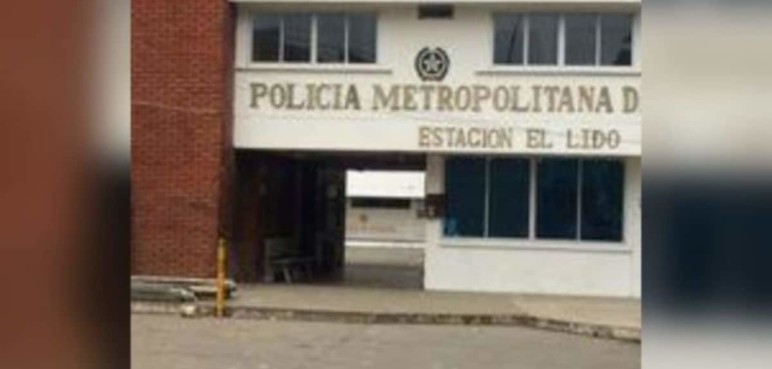 Reclusos de la estación de Policía El Lido intentaron fugarse dos veces