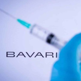 Se aprobó la difusión de la vacuna contra la viruela del mono de Bavarian Nordic