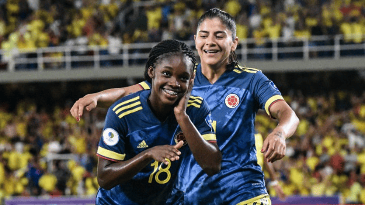 FIFA23 hizo su presentación oficial: habrá fútbol femenino