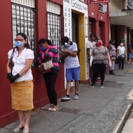 El uso del tapabocas en Colombia no volverá a ser obligatorio: MinSalud