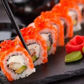 Sushifest llega a Cali: conozca los restaurantes participantes y precios