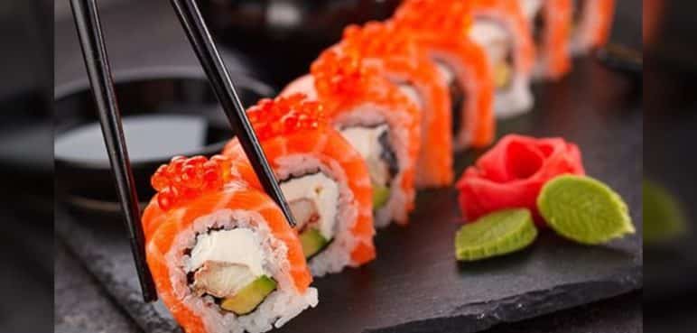 Llega el Sushi Fest 2023 a Cali: conozca los restaurantes y precios