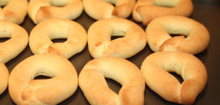 'Esto es cuestión de pandebono': Este es el segundo mejor pan del mundo