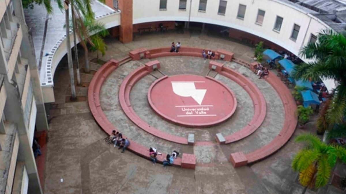Univalle vuelve a estar entre mejores universidades del país y del mundo