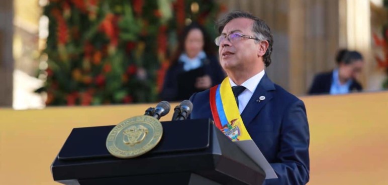 Estos son los retos que enfrentará el gobierno Petro en el Valle del Cauca