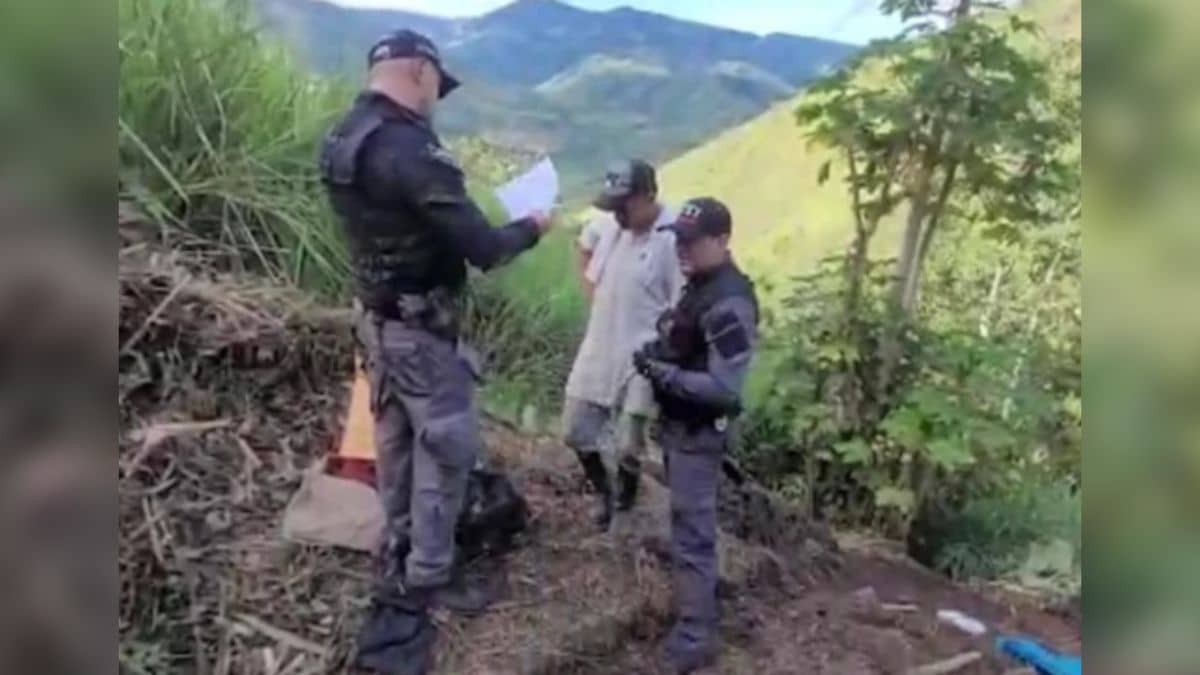 Masacre en El Tambo, Cauca: 3 menores de edad asesinados por "limpieza social"