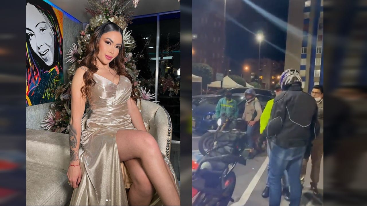 Como toda una 'Bichota': la cantante Karol G reveló su nuevo cambio de look