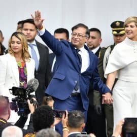 América Latina debe dejar atrás las diferencias ideológicas: Gustavo Petro