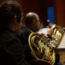 Asista al VII concierto de gala de la Banda Departamental del Valle