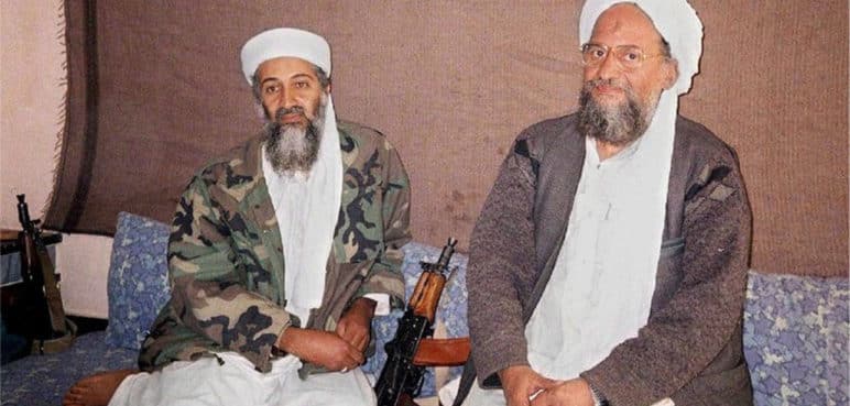 Ataque en Kabul ordenado por Biden mató al líder de Al Qaeda Al-Zawahiri
