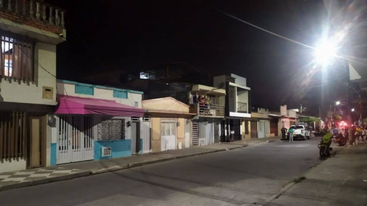 Asesinan a patrullero mientras realizaba labores de requisa en Tumaco, Nariño
