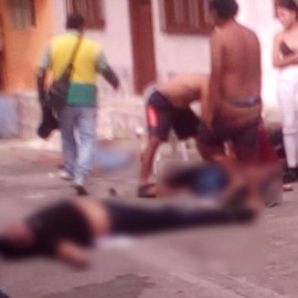 Autoridades revelan más detalles sobre la masacre en La Unión, Valle