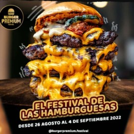 Burger Premium Festival: ¿Cuáles son los lugares caleños que están participando?