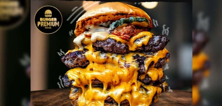 Burger Premium Festival: ¿Cuáles son los lugares caleños que están participando?