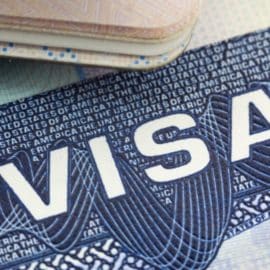 Aliste el bolsillo: Los precios de las visas para Estados Unidos subirán