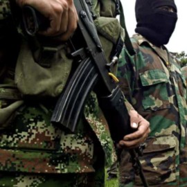 Campesinos de Balboa, Cauca, completan 14 días en medio de enfrentamientos