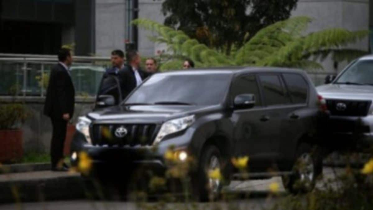 Fiscalía revela aterrador audio del asesinato de tres jóvenes en Sucre