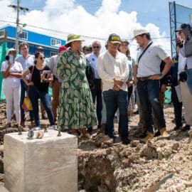 ¿Casas en Providencia a 0 millones?, dura crítica del Presidente Gustavo Petro