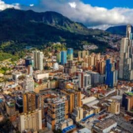 Colombia está entre los países con jornada laboral más larga de la región