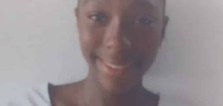 “Que la devuelvan viva”: Continúa desaparecida niña de 13 años en Tumaco