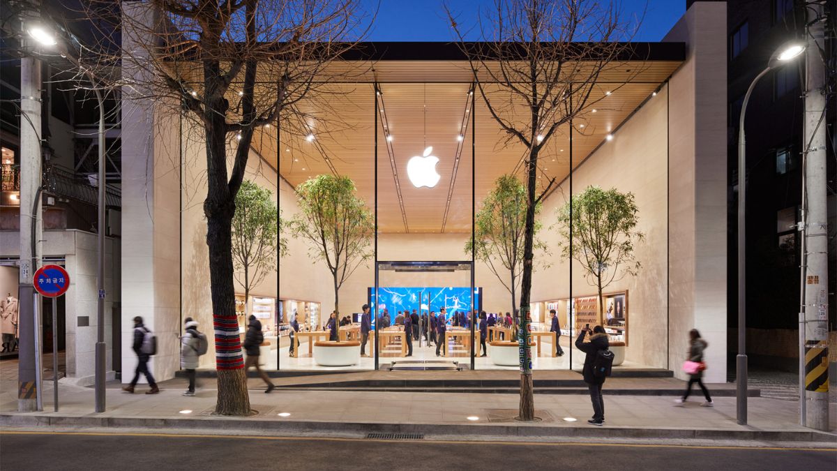 Denuncian a Apple por mala gestión ante casos de acoso sexual de sus empleadas