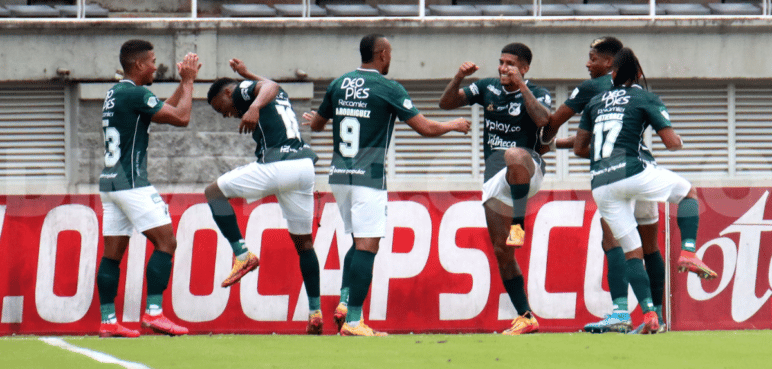 Deportivo Cali busca levantar cabeza en el ‘Campín’ de Bogotá