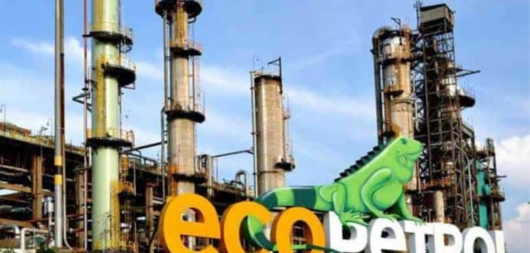 Ecopetrol advierte que podría aumentar considerablemente el precio de factura de gas