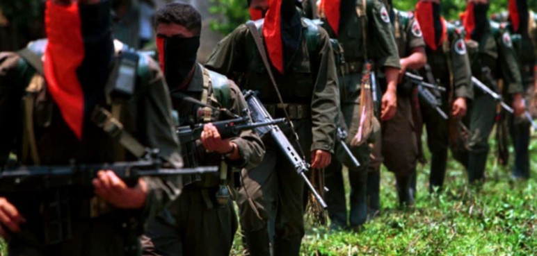 ELN anunció paro armado en el Chocó, a pesar del cese al fuego con el Gobierno