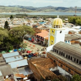 El Valle del Cauca tendrá 8 ‘Pueblos Mágicos’ por su potencial turístico