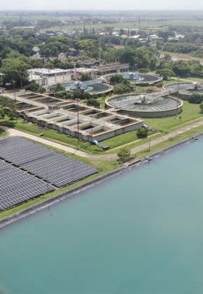 Daño eléctrico dejó sin agua a varios barrios de Cali; Emcali entrega detalles