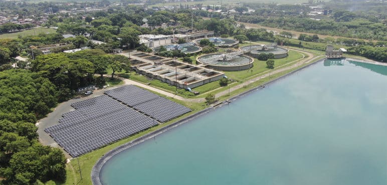 Daño eléctrico dejó sin agua a varios barrios de Cali; Emcali entrega detalles