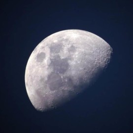 En agosto llega la 'Luna de Esturión' ¿Cuándo se podrá ver?