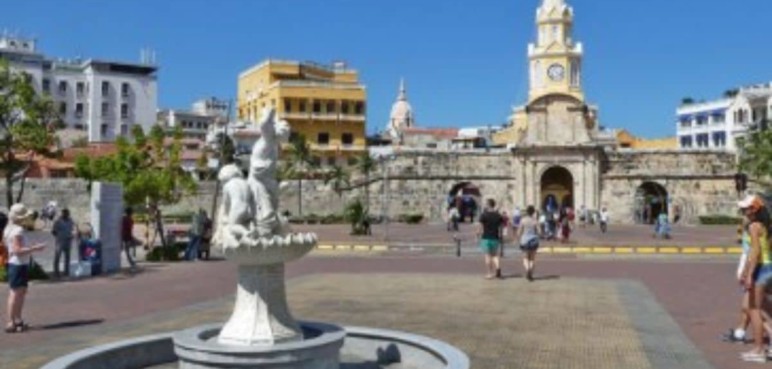 En extrañas circunstancias, fallecieron turistas holandeses en Cartagena