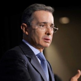 Expresidente Uribe le propone 7 ideas de Gobierno a Gustavo Petro
