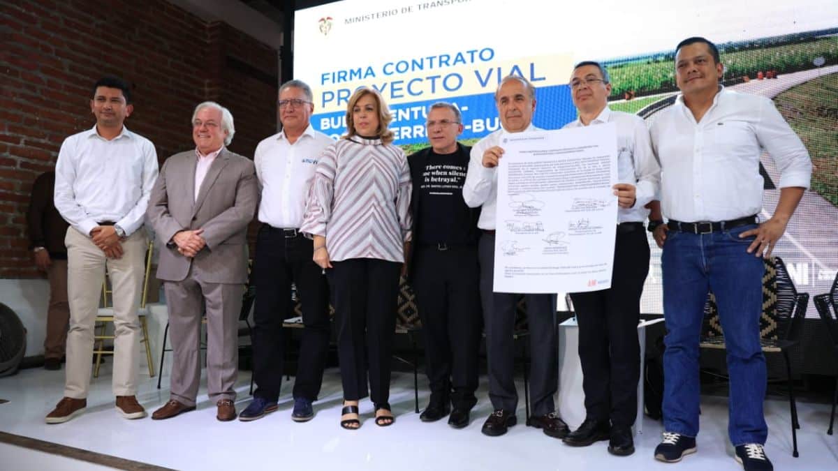 Alcalde Ospina propone a Cali como sede de diálogos con grupos armados