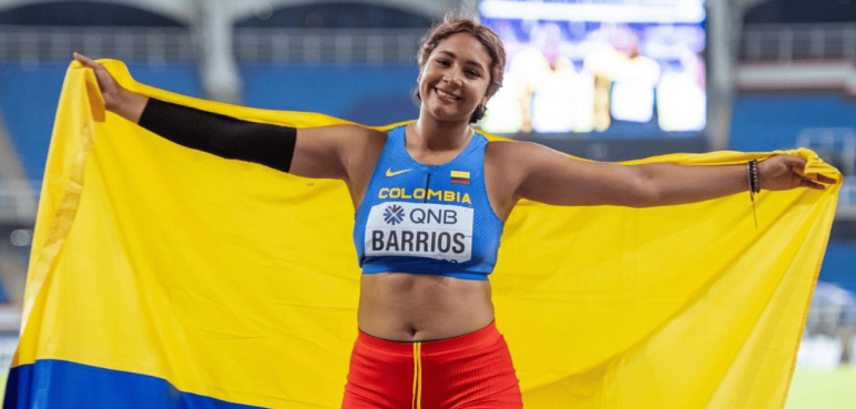 mundial-de-atletismo-colombia-consiguio-su-primera-medalla-03-08-2022
