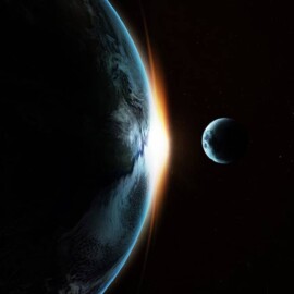 ¡Mira el cielo! Descubre los eventos astronómicos más destacados de noviembre