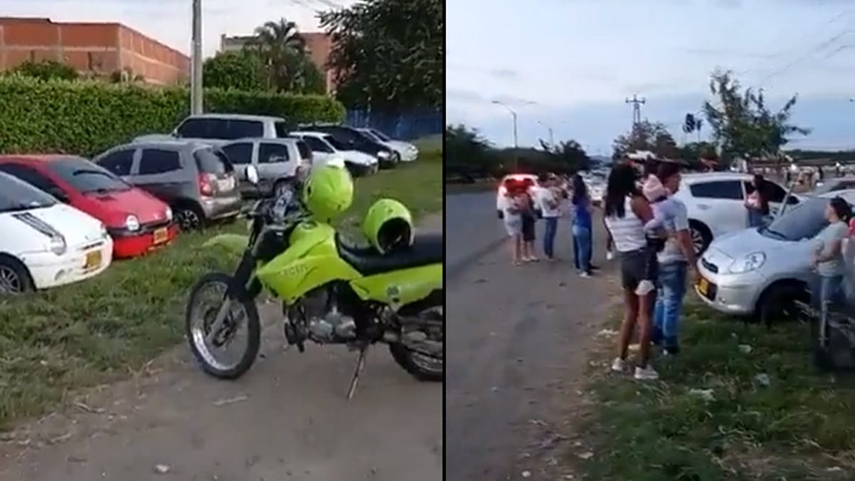 Capturan a presunto responsable de la muerte de líder social en Guacarí