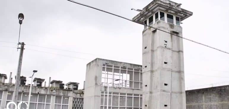 Formulan cargos contra funcionarios de cárcel de Tuluá por presunta responsabilidad