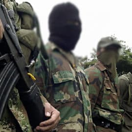 Ataque armado contra una ruta escolar en Cauca dejó a dos fallecidos y dos heridos