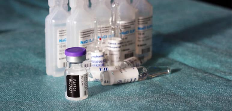 Piden agilizar estrategias para evitar vencimiento del vacunas de Pfizer