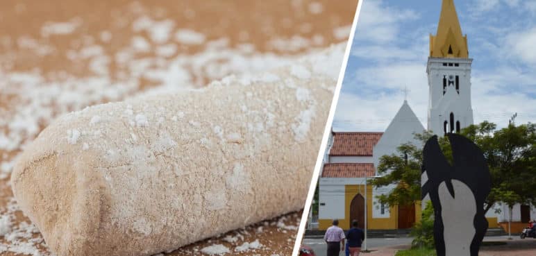 Andalucía, tierra dulce del Valle, esconde el secreto mejor guardado de la gelatina