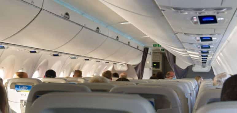 Proyecto de ley ampliaría la regulación ante casos de abuso en aerolíneas del país