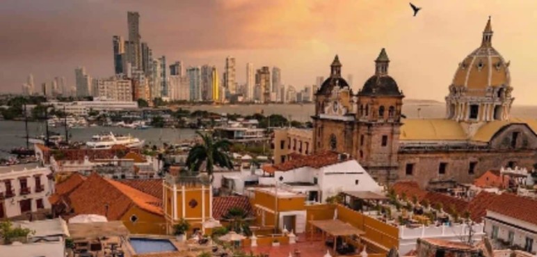 Revelan detalles sobre turistas holandeses que fallecieron en Cartagena