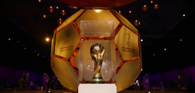 ¿Se adelanta el Mundial? El partido inaugural sería antes de lo previsto