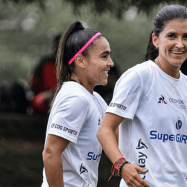 Selección Colombia Femenina: Jéssica Caro sufre una nueva lesión